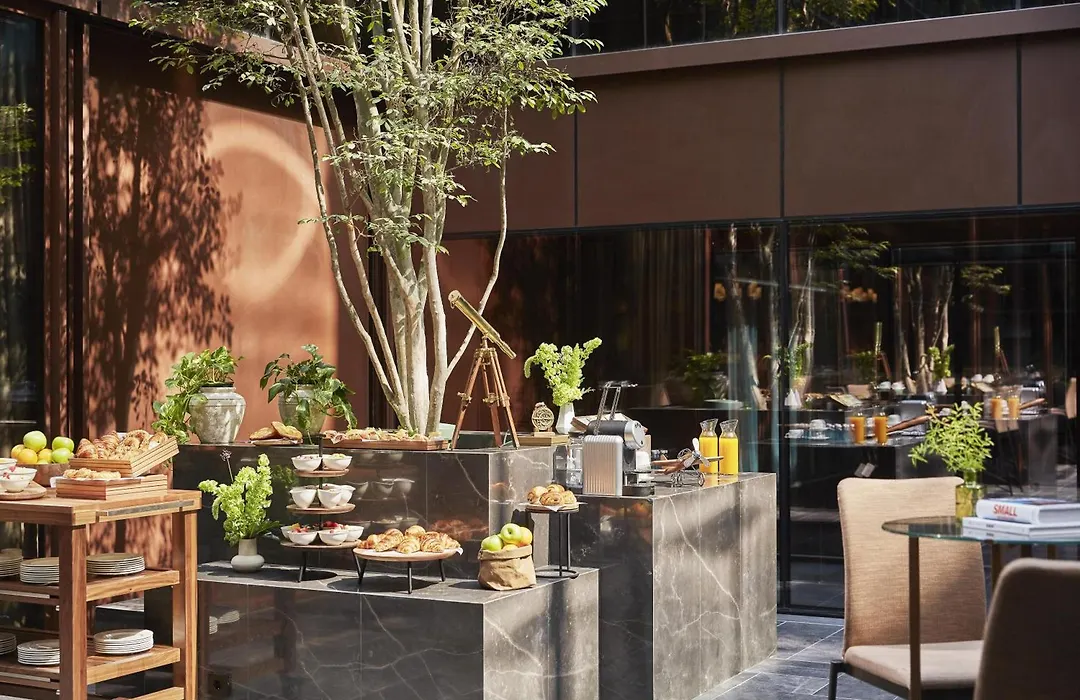 Thompson Madrid, By Hyatt-1