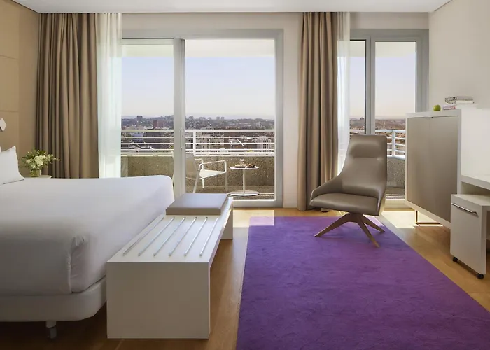 Nh Collection Eurobuilding